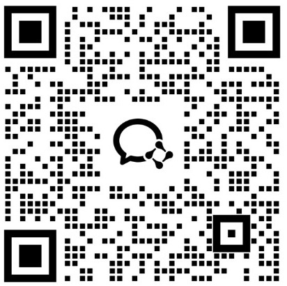 富邦电路企业微信二维码